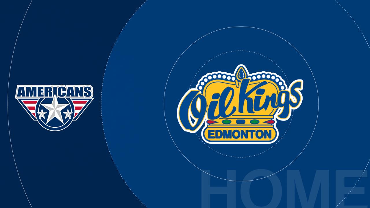 Victory+ - 01/17 Tri-City at Edmonton - Home Feed