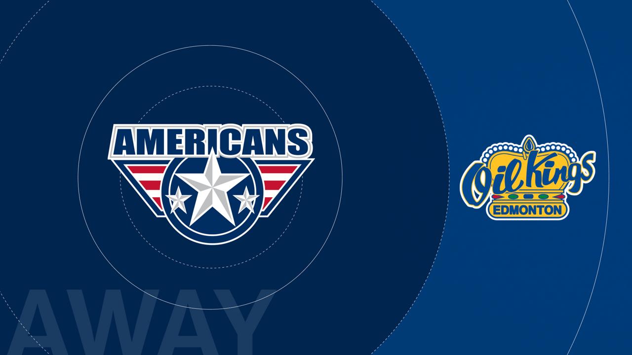 Victory+ - 01/17 Tri-City at Edmonton - Away Feed