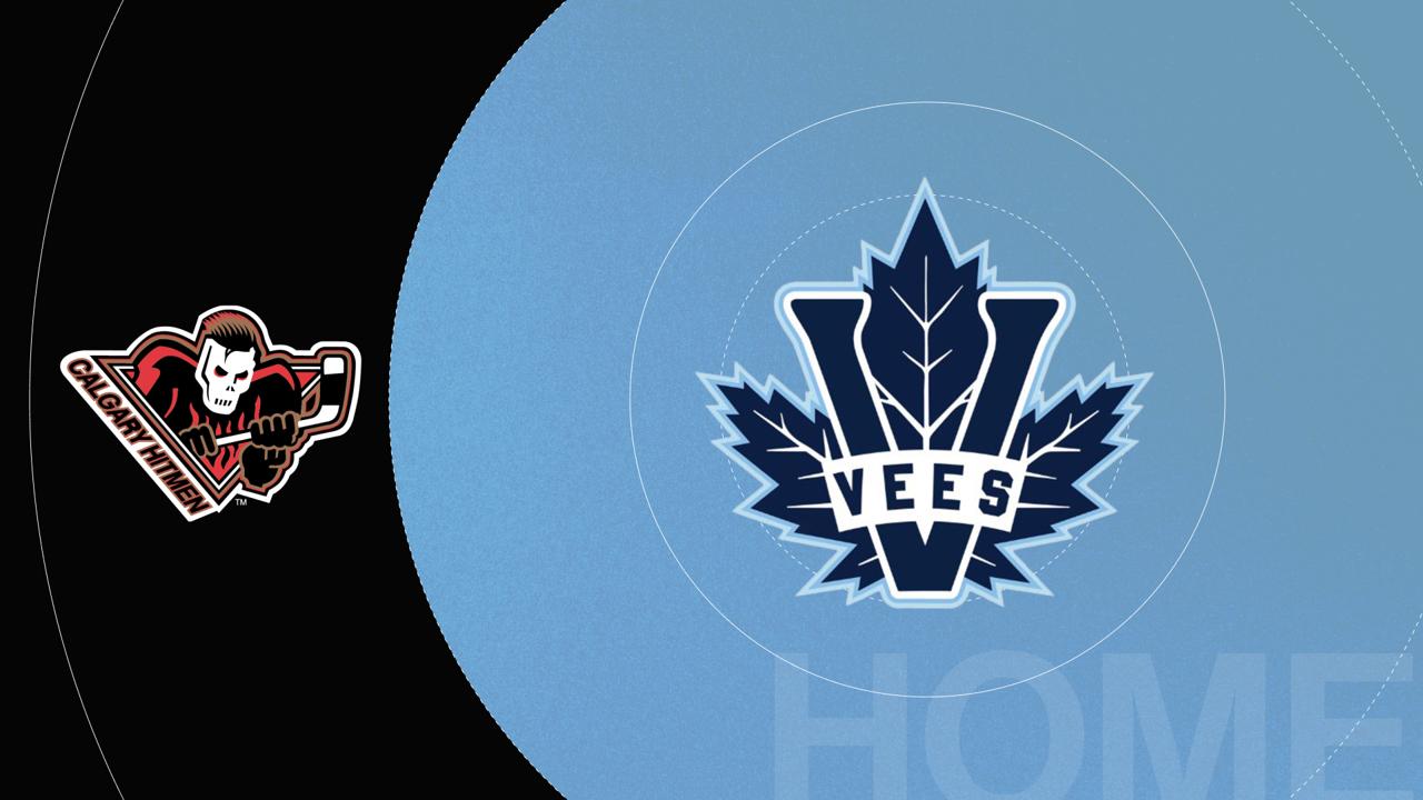 Victory+ - 01/17 Calgary at Penticton - Home Feed