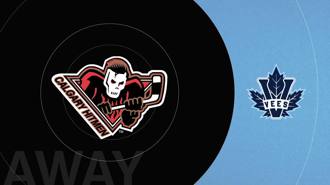 Victory+ - 01/17 Calgary at Penticton - Away Feed