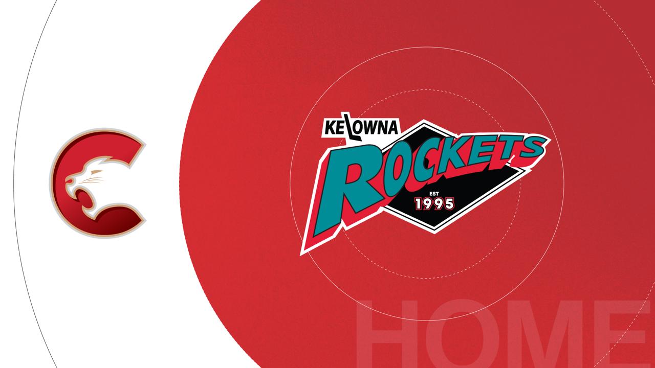 Victory+ - 01/17 Prince George at Kelowna - Home Feed