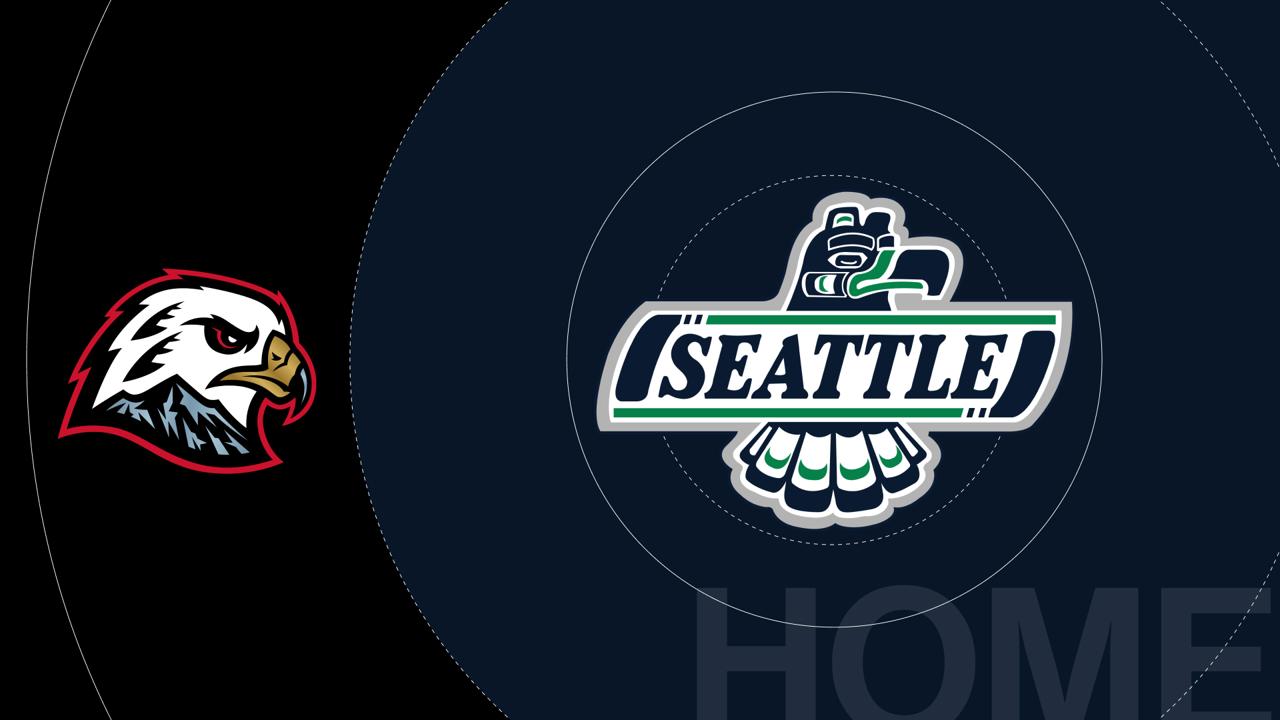 Victory+ - 01/17 Portland at Seattle - Home Feed