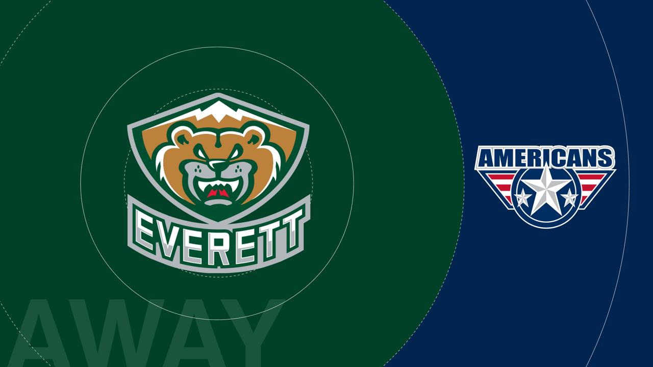 Victory+ - 10/05 Everett at Tri-City - Away Feed