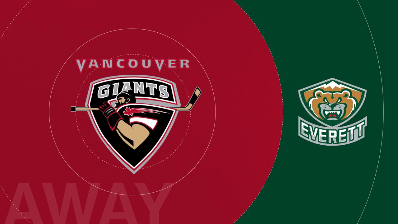 Victory+ - 01/17 Vancouver at Everett - Away Feed