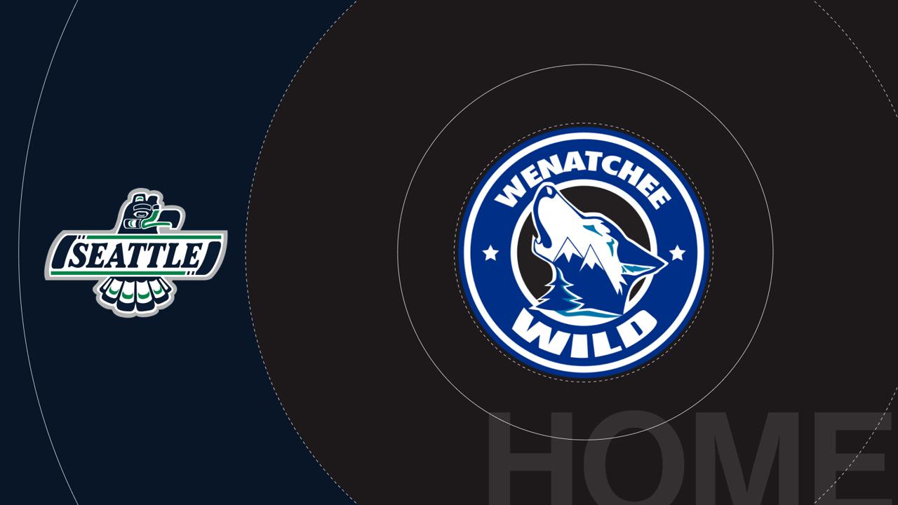 Victory+ - 01/18 Seattle at Wenatchee - Home Feed