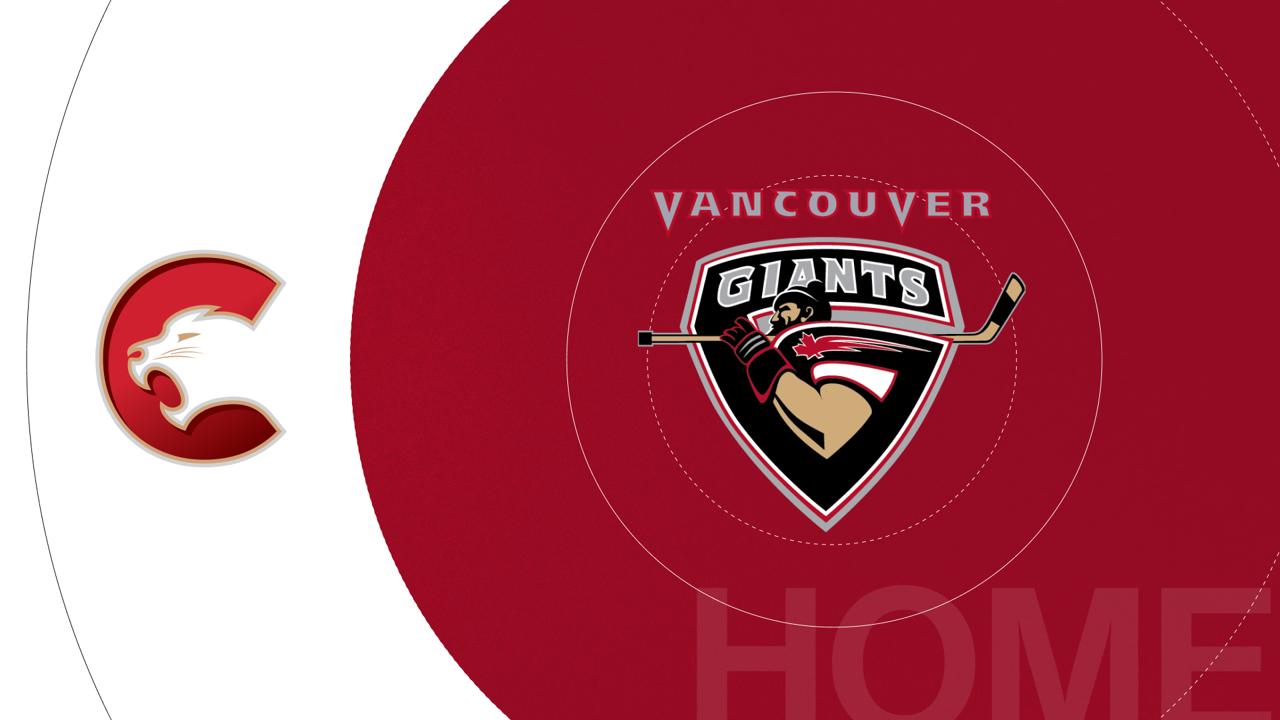 Victory+ - 01/18 Prince George at Vancouver - Home Feed