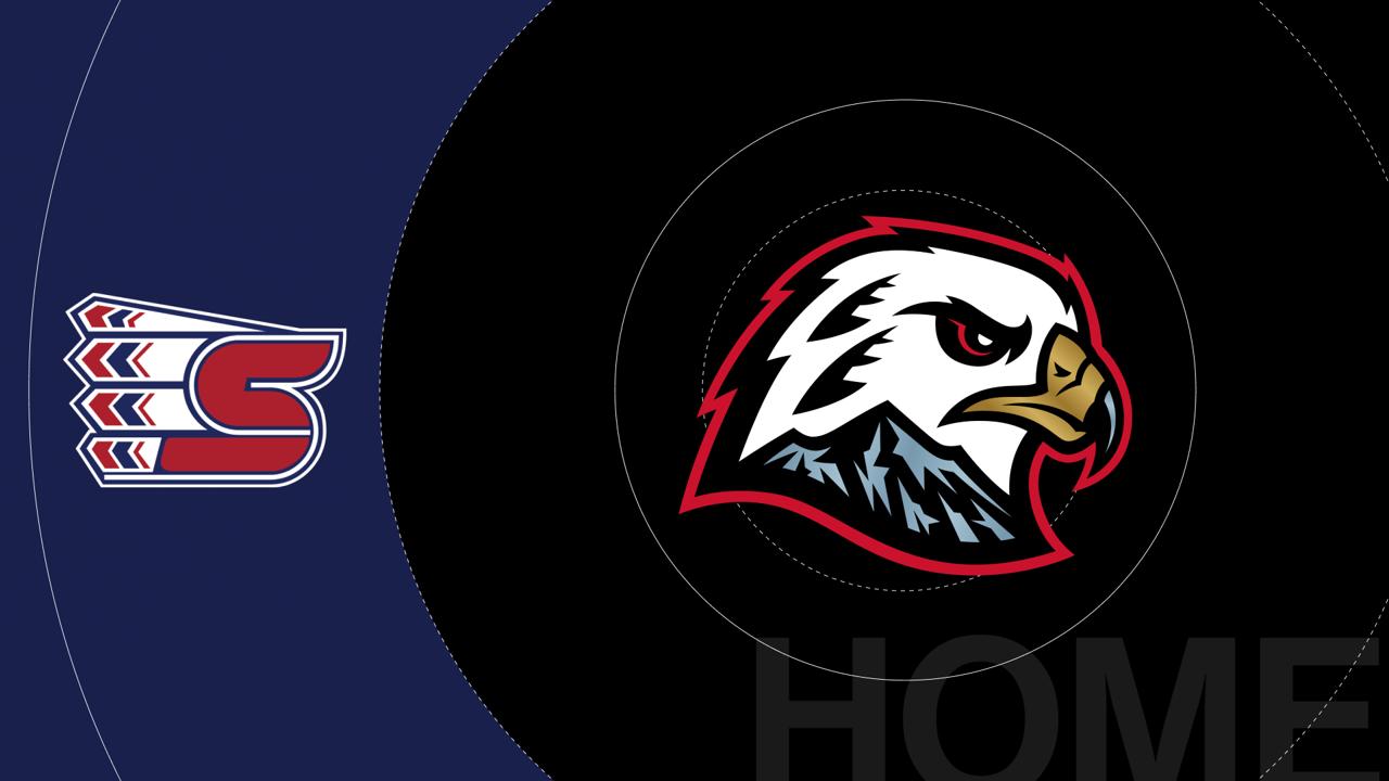 Victory+ - 01/19 Spokane at Portland - Home Feed