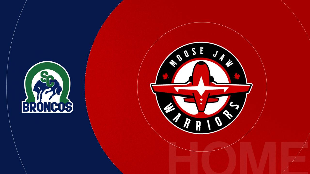 Victory+ - 10/07 Swift Current at Moose Jaw - Home Feed