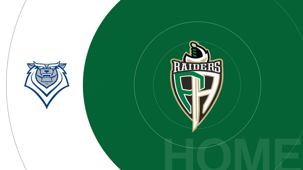 Victory+ - 01/20 Victoria at Prince Albert - Home Feed