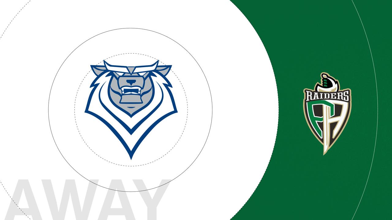 Victory+ - 01/20 Victoria at Prince Albert - Away Feed