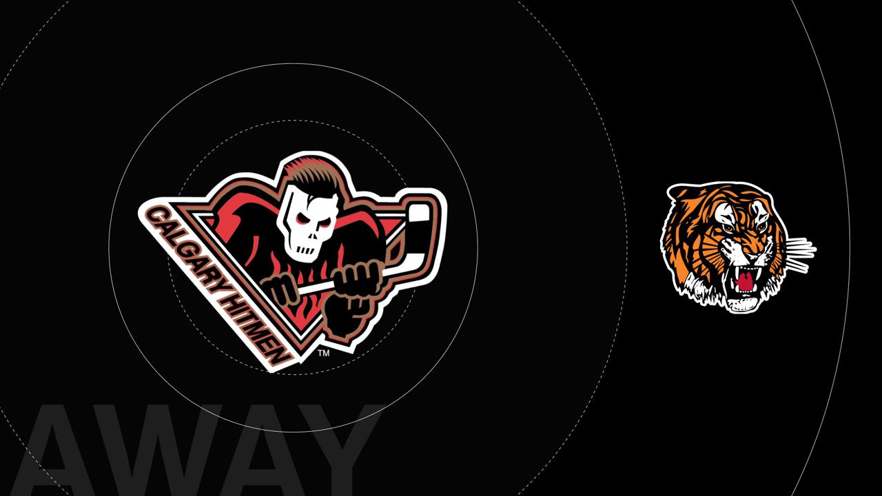 Victory+ - 01/20 Calgary at Medicine Hat - Away Feed