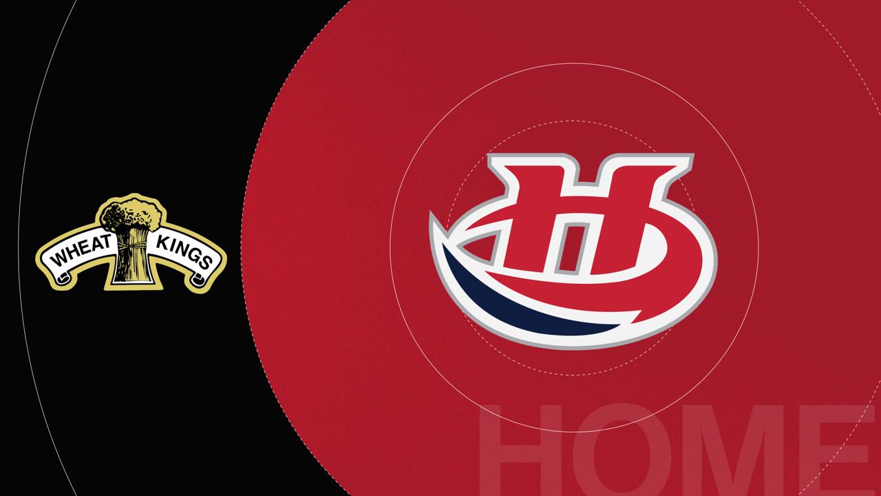 Victory+ - 01/21 Brandon at Lethbridge - Home Feed