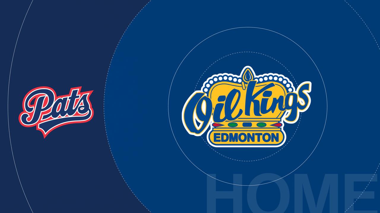 Victory+ - 01/21 Regina at Edmonton - Home Feed