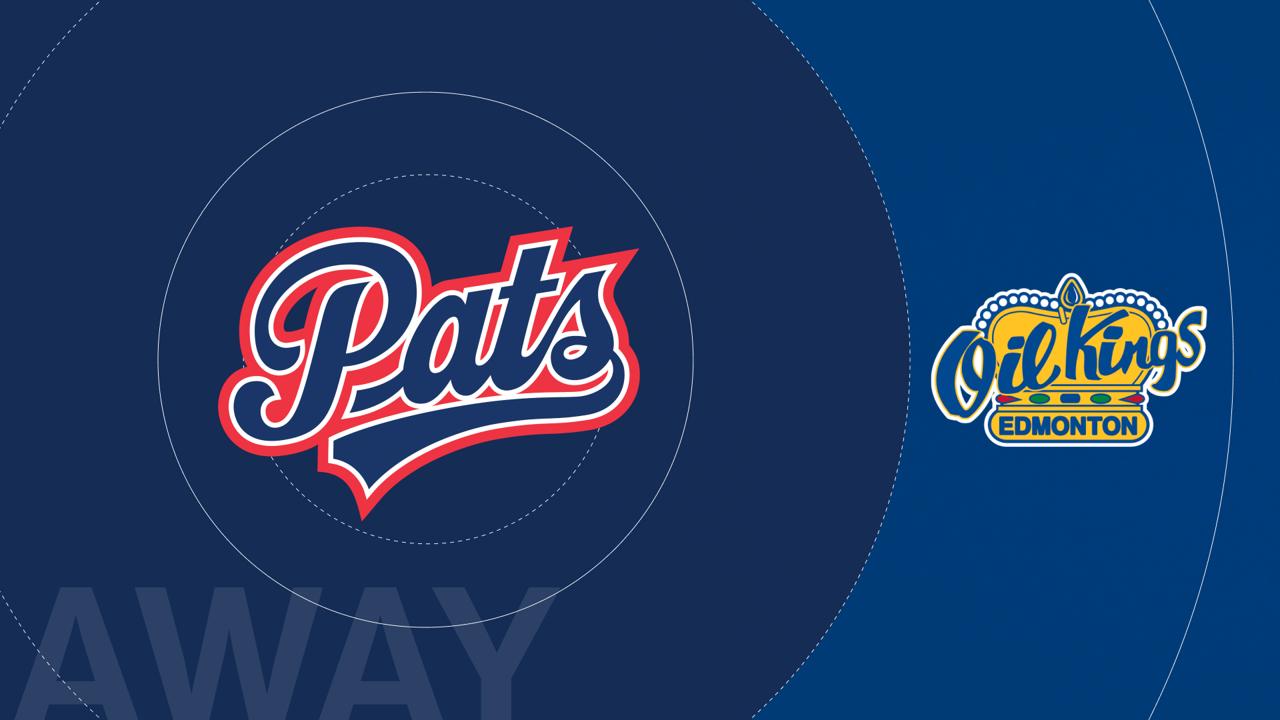 Victory+ - 01/21 Regina at Edmonton - Away Feed