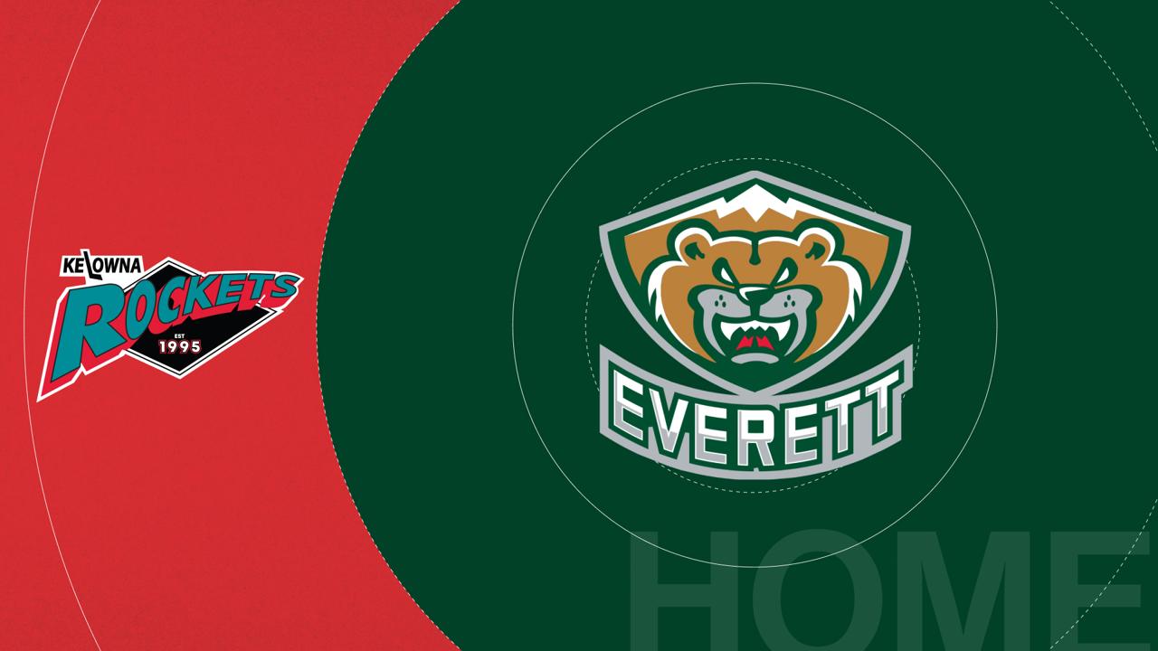 Victory+ - 01/21 Kelowna at Everett - Home Feed