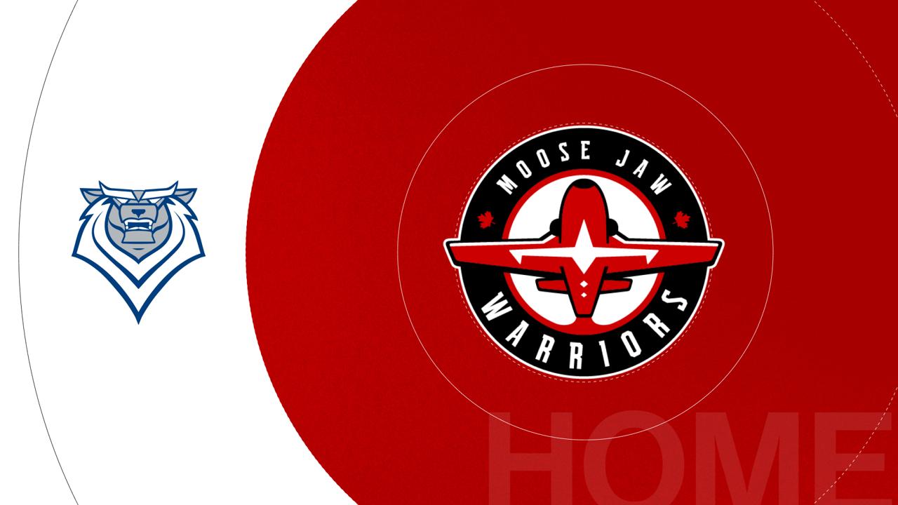 Victory+ - 01/23 Victoria at Moose Jaw - Home Feed