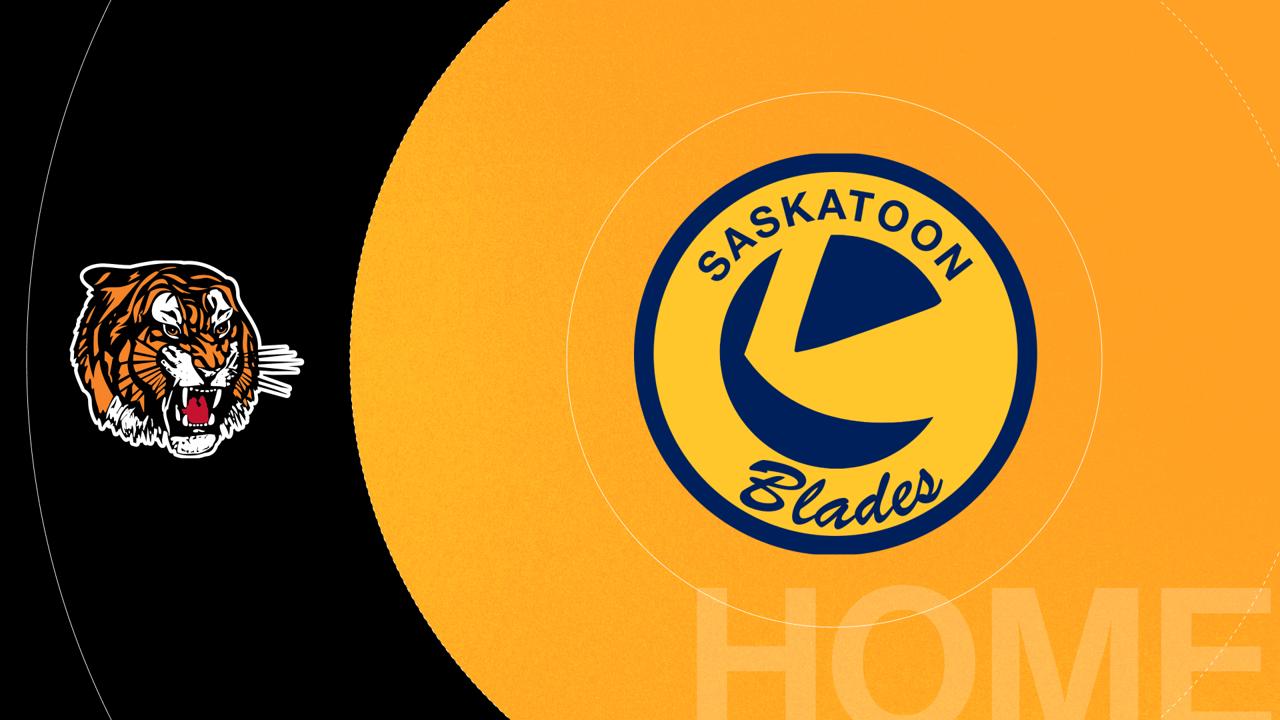 Victory+ - 01/23 Medicine Hat at Saskatoon - Home Feed