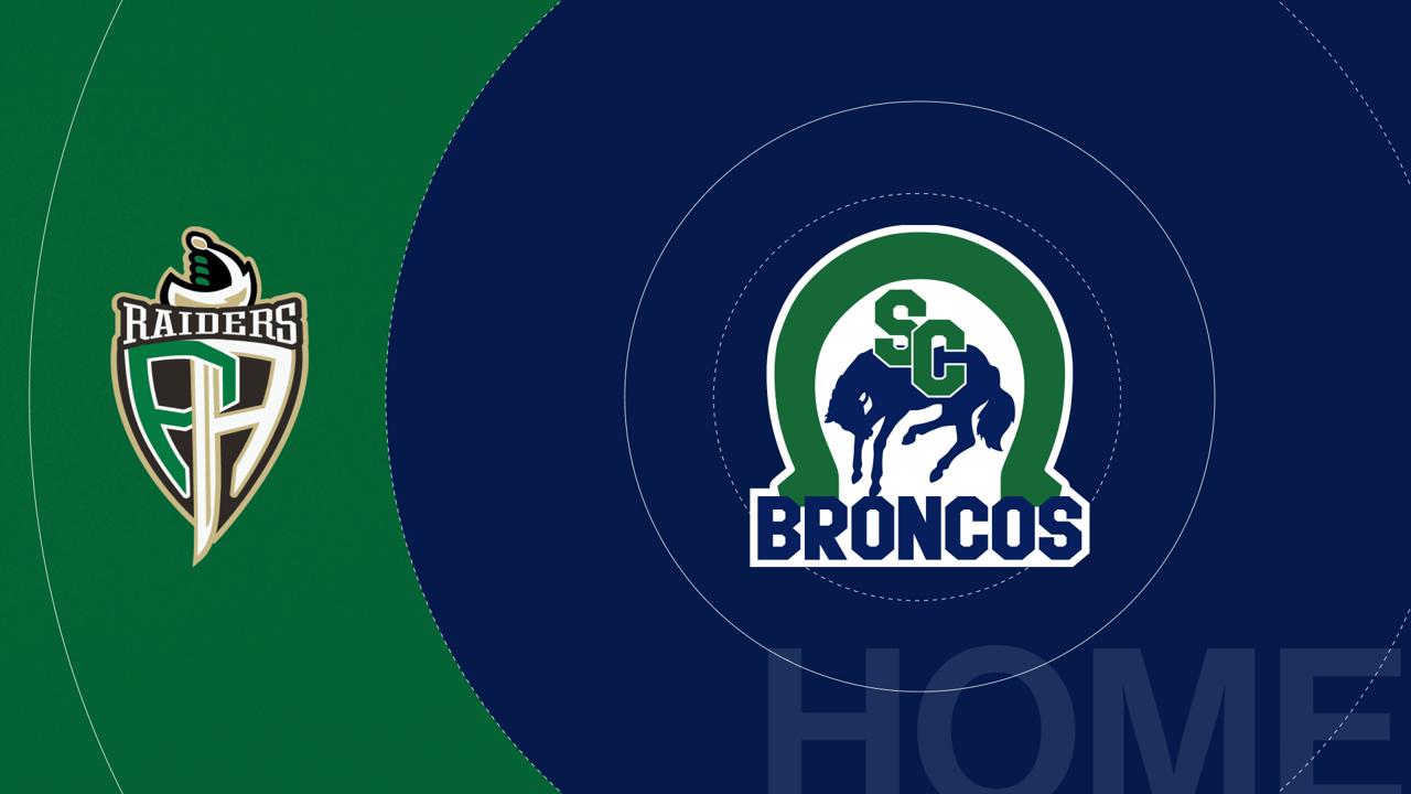 Victory+ - 01/23 Prince Albert at Swift Current - Home Feed