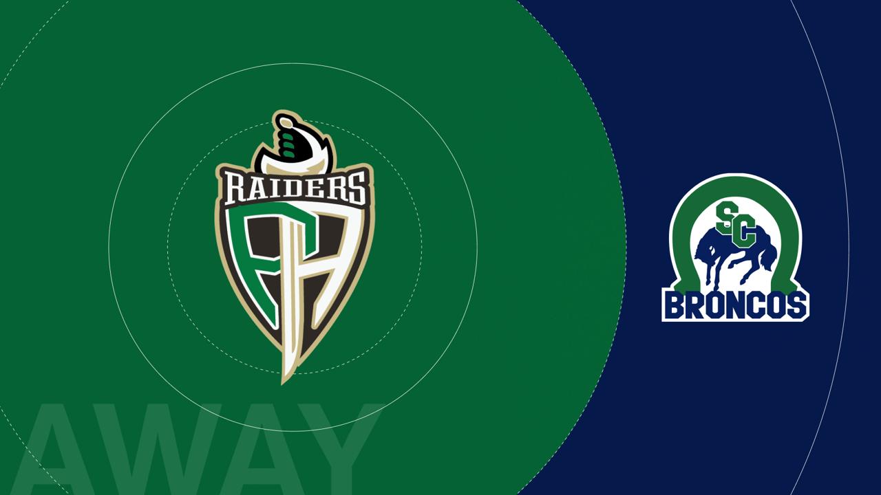 Victory+ - 01/23 Prince Albert at Swift Current - Away Feed