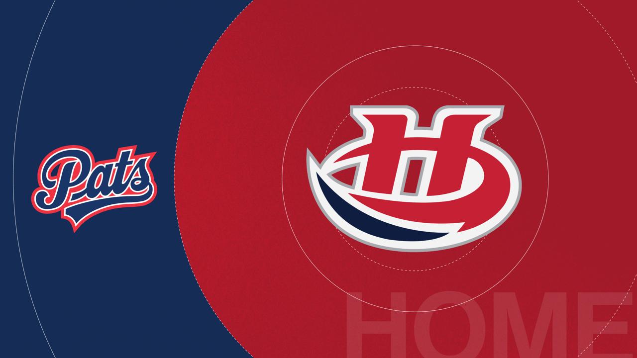 Victory+ - 01/23 Regina at Lethbridge - Home Feed