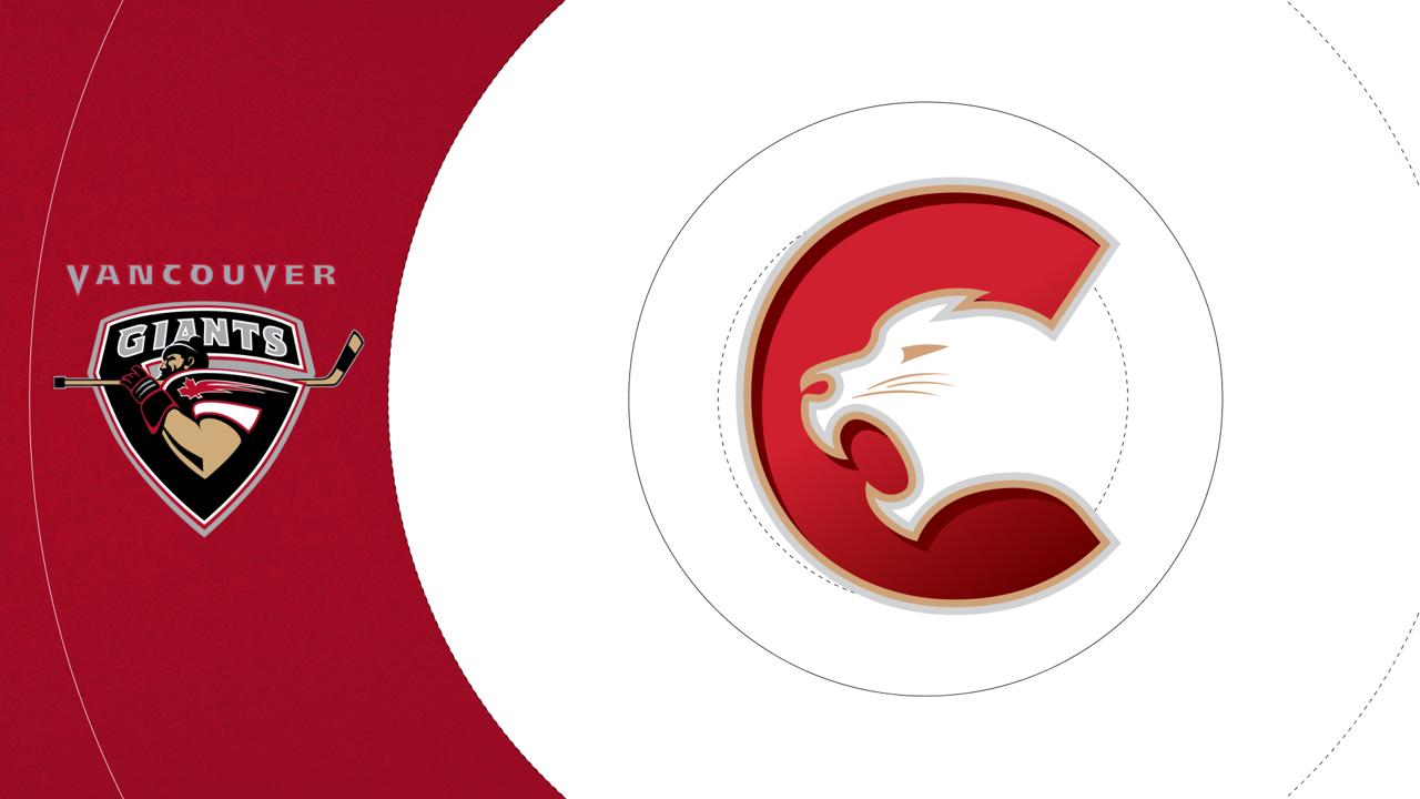 Victory+ - 01/23 Vancouver at Prince George - Home Feed