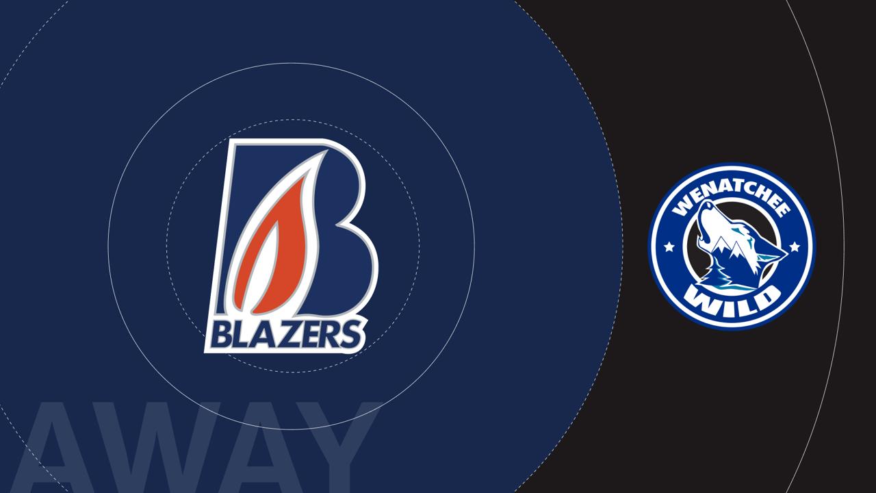 Victory+ - 01/23 Kamloops at Wenatchee - Away Feed