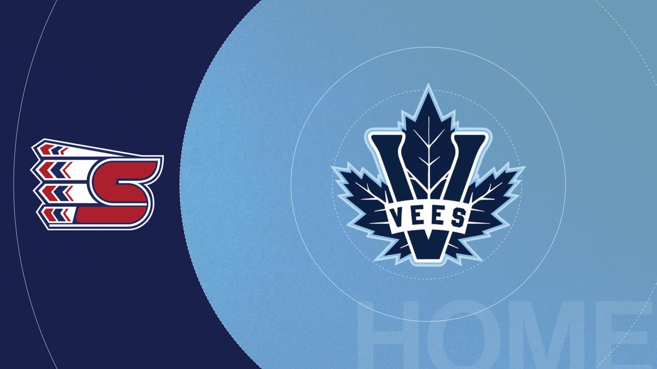 Victory+ - 01/23 Spokane at Penticton - Home Feed