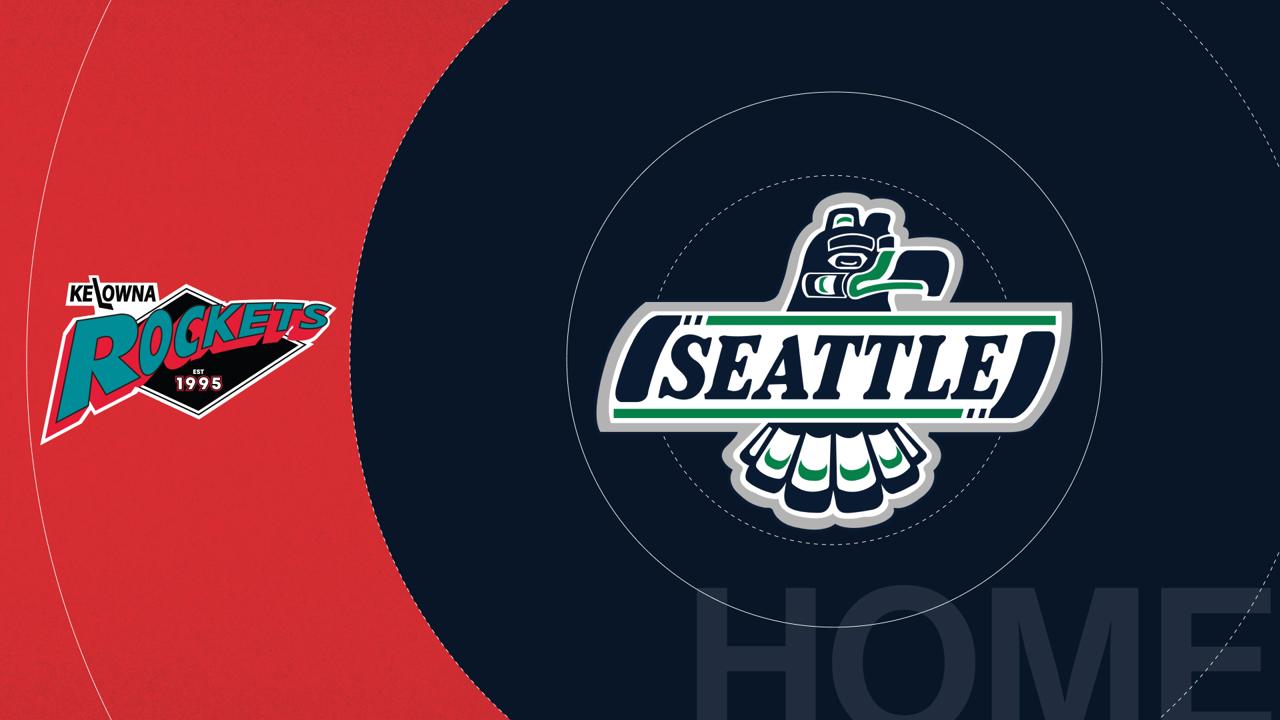 Victory+ - 01/23 Kelowna at Seattle - Home Feed