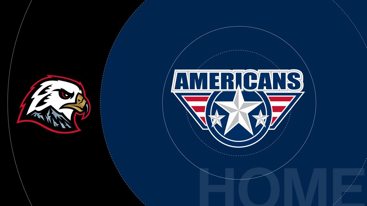 Victory+ - 01/23 Portland at Tri-CIty - Home Feed