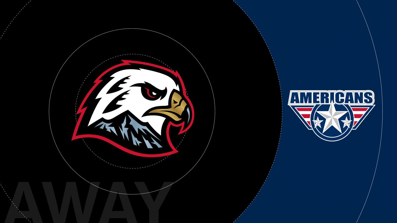 Victory+ - 01/23 Portland at Tri-CIty - Away Feed