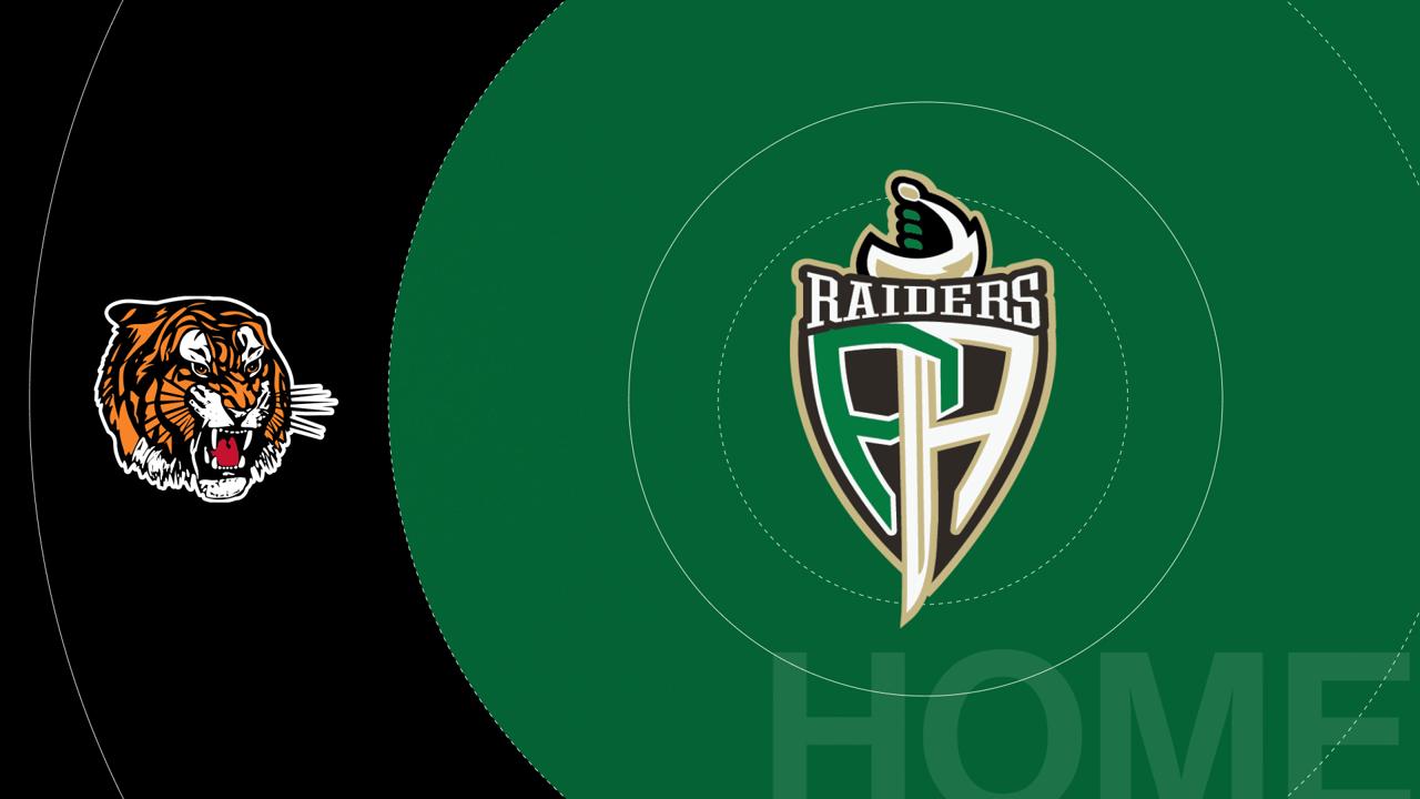 Victory+ - 01/24 Medicine Hat at Prince Albert - Home Feed