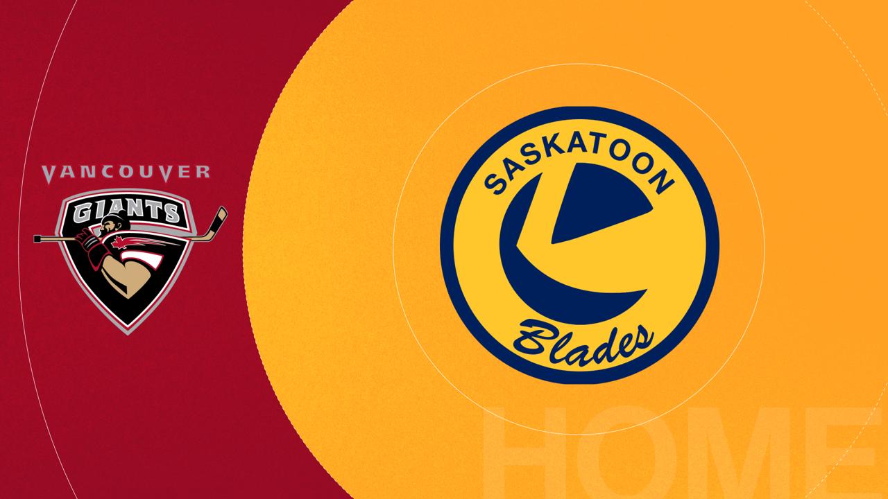 Victory+ - 10/07 Vancouver at Saskatoon - Home Feed