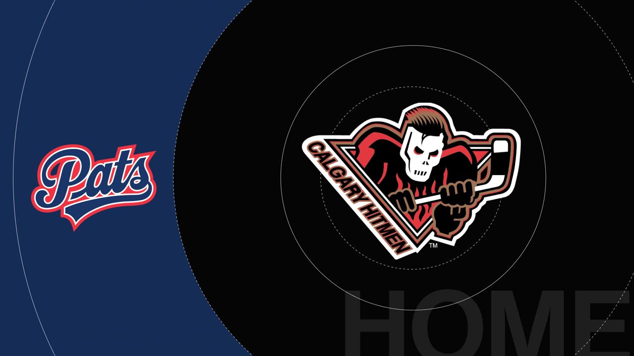 Victory+ - 01/24 Regina at Calgary - Home Feed