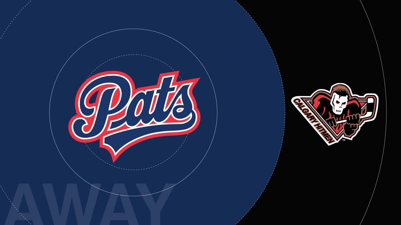 Victory+ - 01/24 Regina at Calgary - Away Feed