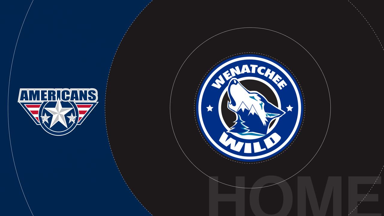 Victory+ - 01/24 Tri-City at Wenatchee - Home Feed