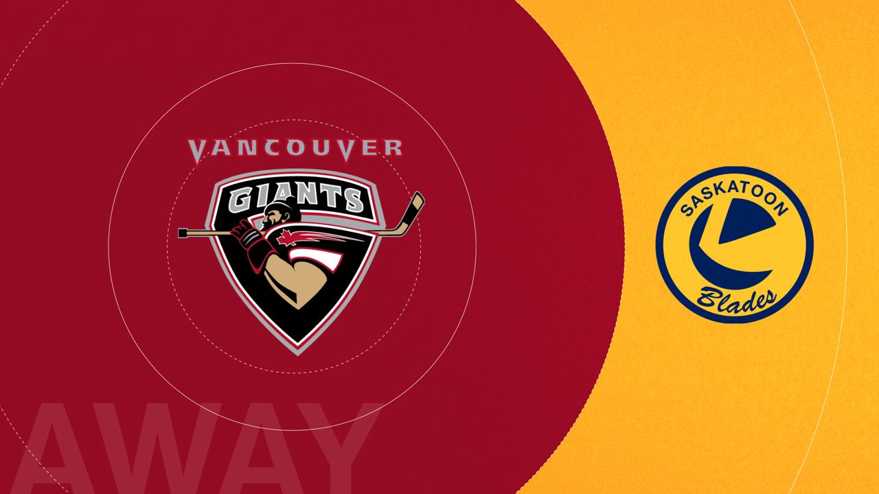 Victory+ - 10/07 Vancouver at Saskatoon - Away Feed