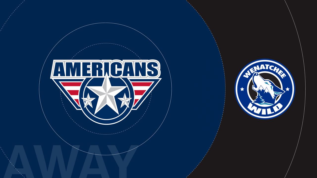 Victory+ - 01/24 Tri-City at Wenatchee - Away Feed