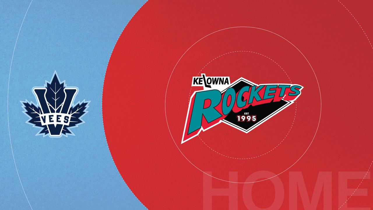 Victory+ - 01/24 Penticton at Kelowna - Home Feed