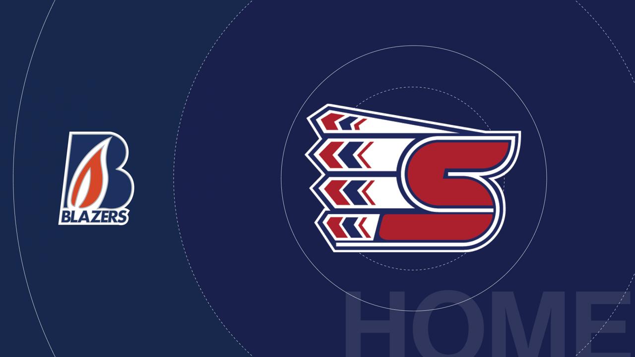 Victory+ - 01/24 Kamloops at Spokane - Home Feed
