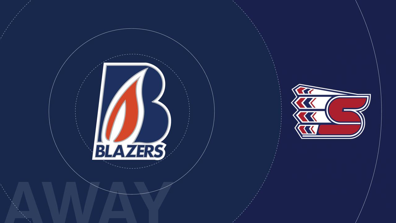 Victory+ - 01/24 Kamloops at Spokane - Away Feed