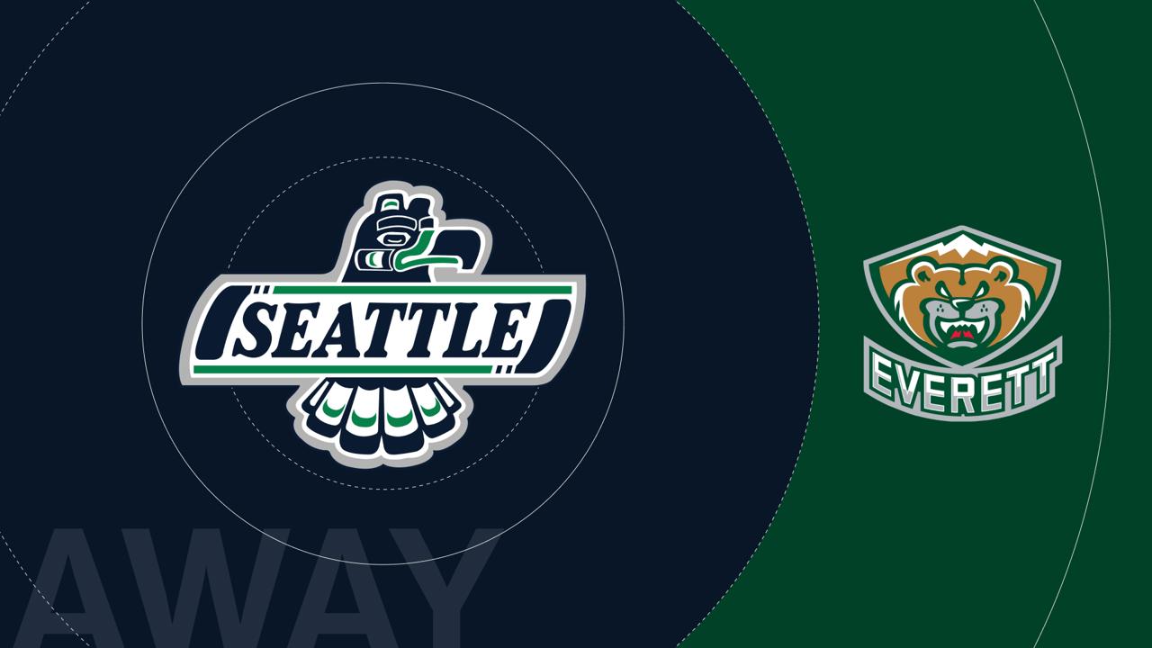 Victory+ - 01/24 Seattle at Everett - Away Feed