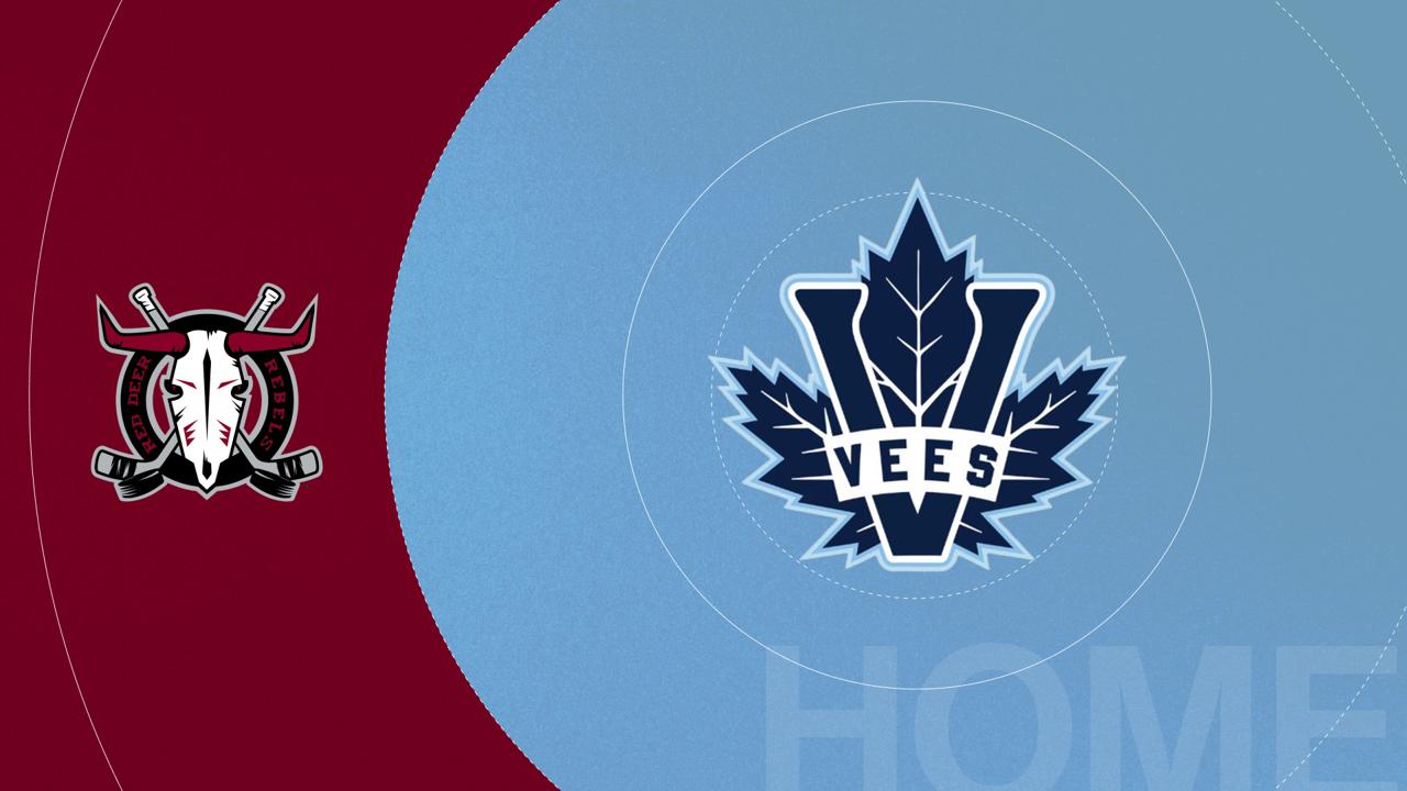 Victory+ - 01/25 Red Deer at Penticton - Home Feed