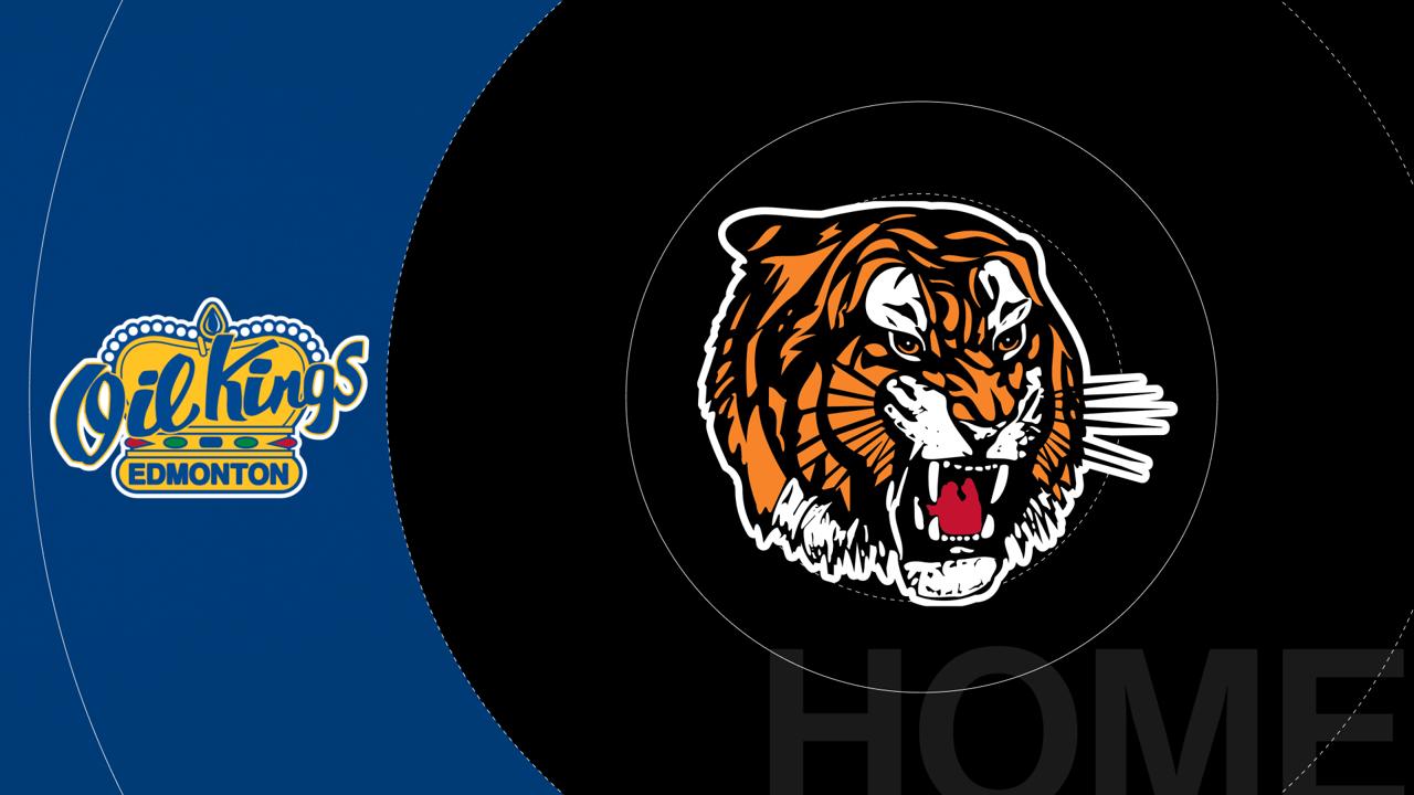 Victory+ - 10/08 Edmonton at Medicine Hat - Home Feed