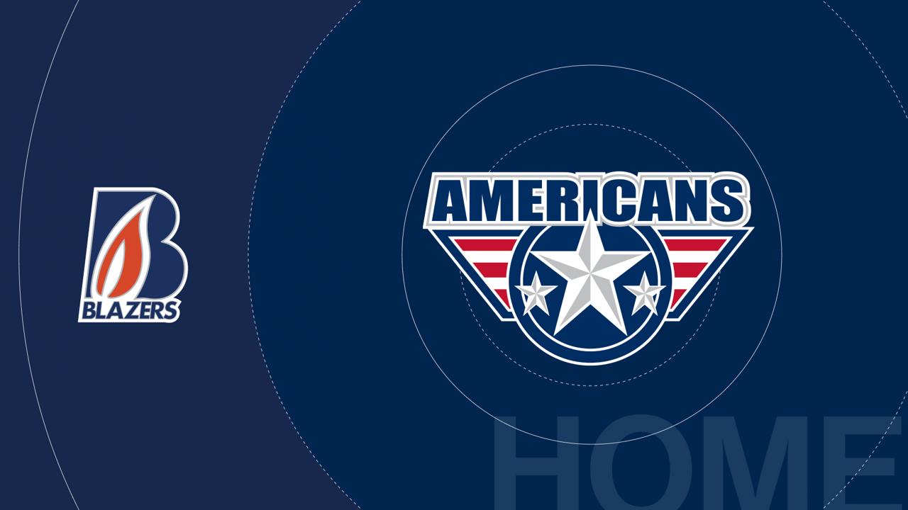 Victory+ - 01/25 Kamloops at Tri-City - Home Feed