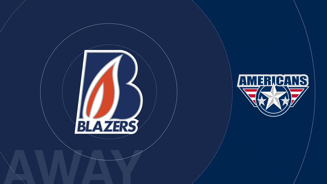 Victory+ - 01/25 Kamloops at Tri-City - Away Feed