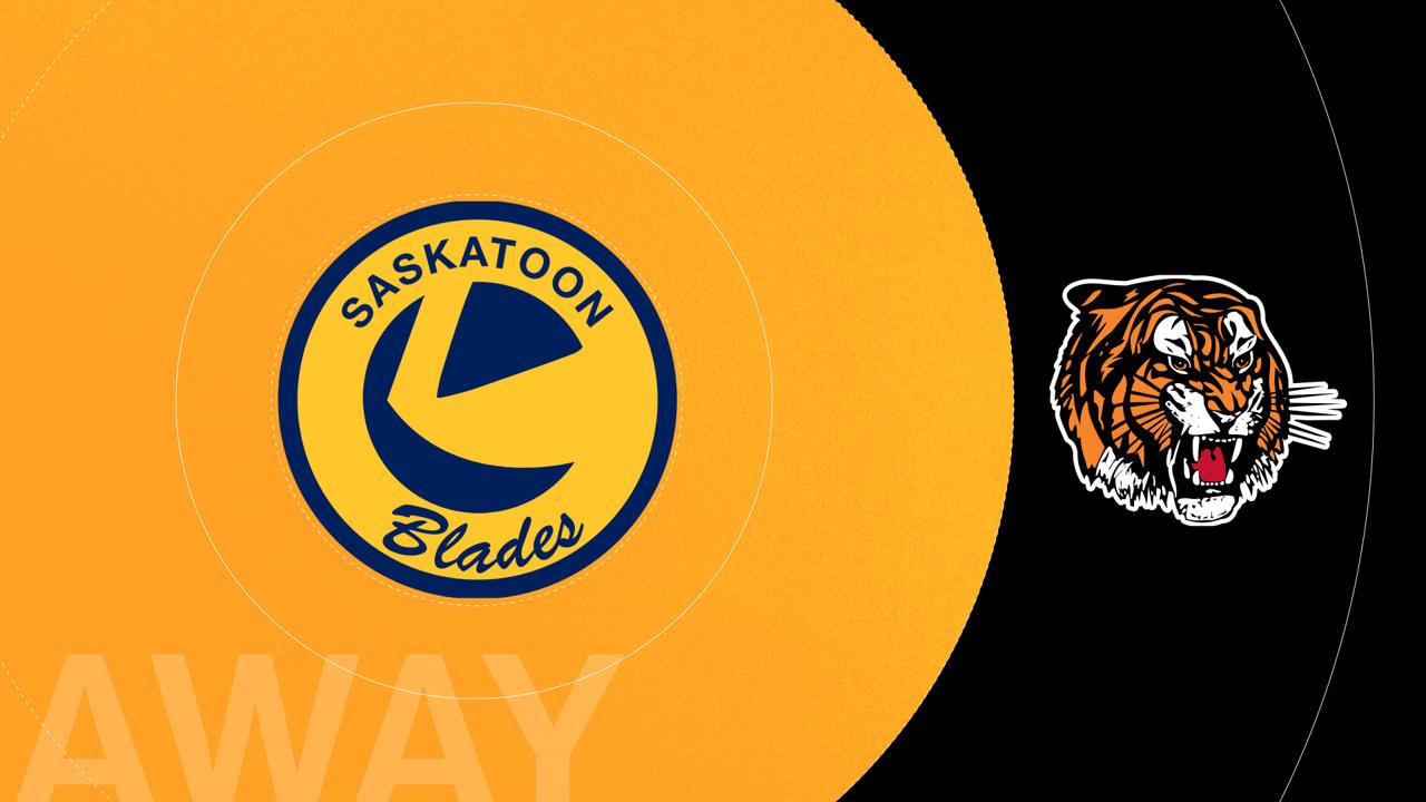 Victory+ - 01/27 Saskatoon at Medicine Hat - Away Feed