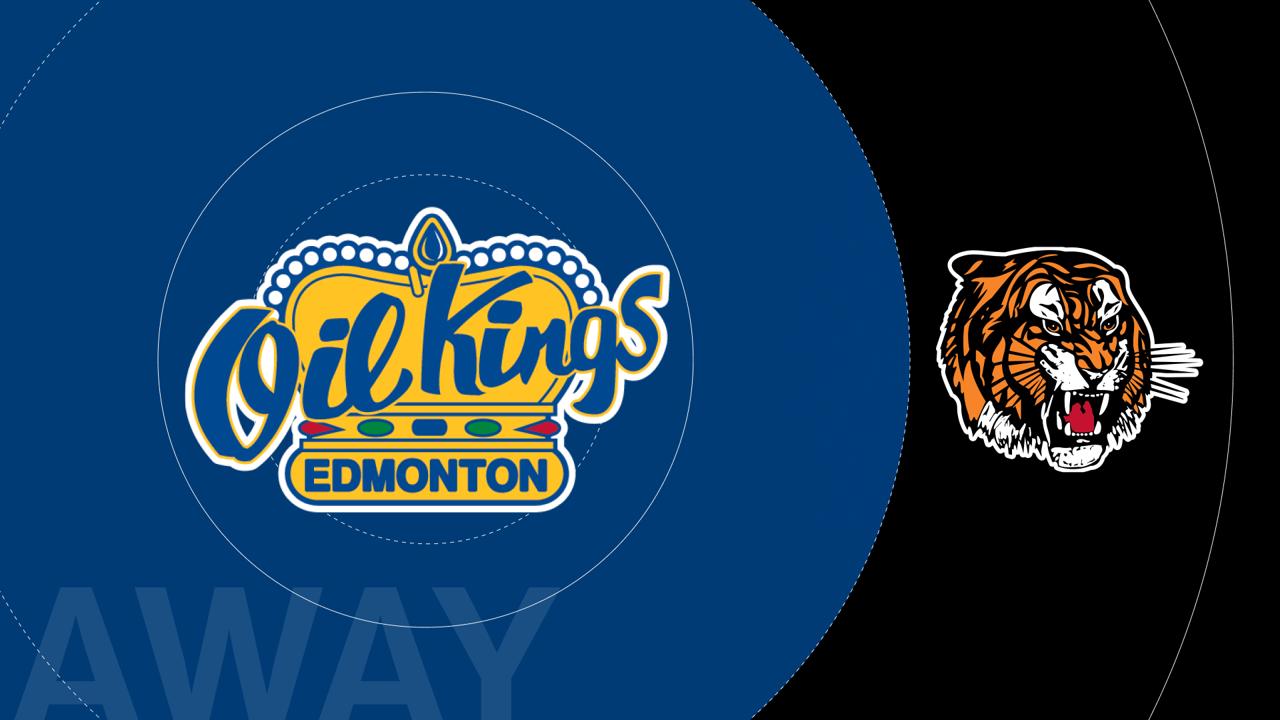Victory+ - 10/08 Edmonton at Medicine Hat - Away Feed