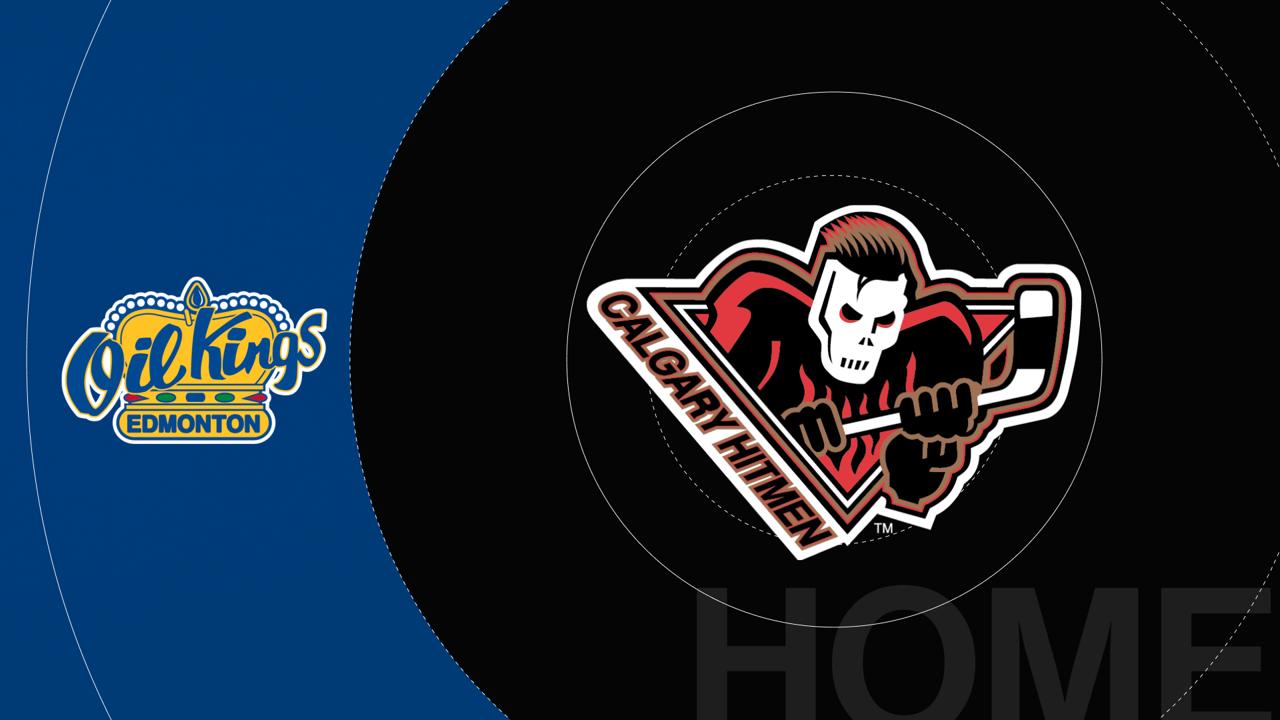 Victory+ - 01/28 Edmonton at Calgary - Home Feed