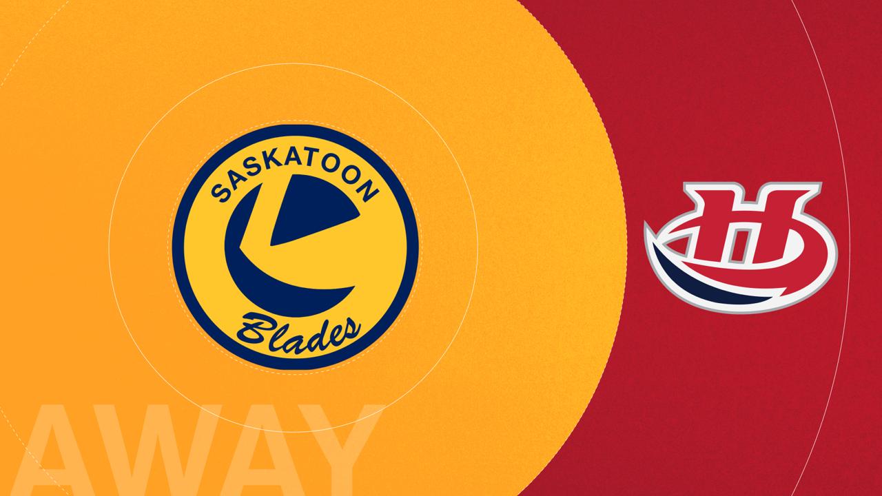Victory+ - 01/28 Saskatoon at Lethbridge - Away Feed