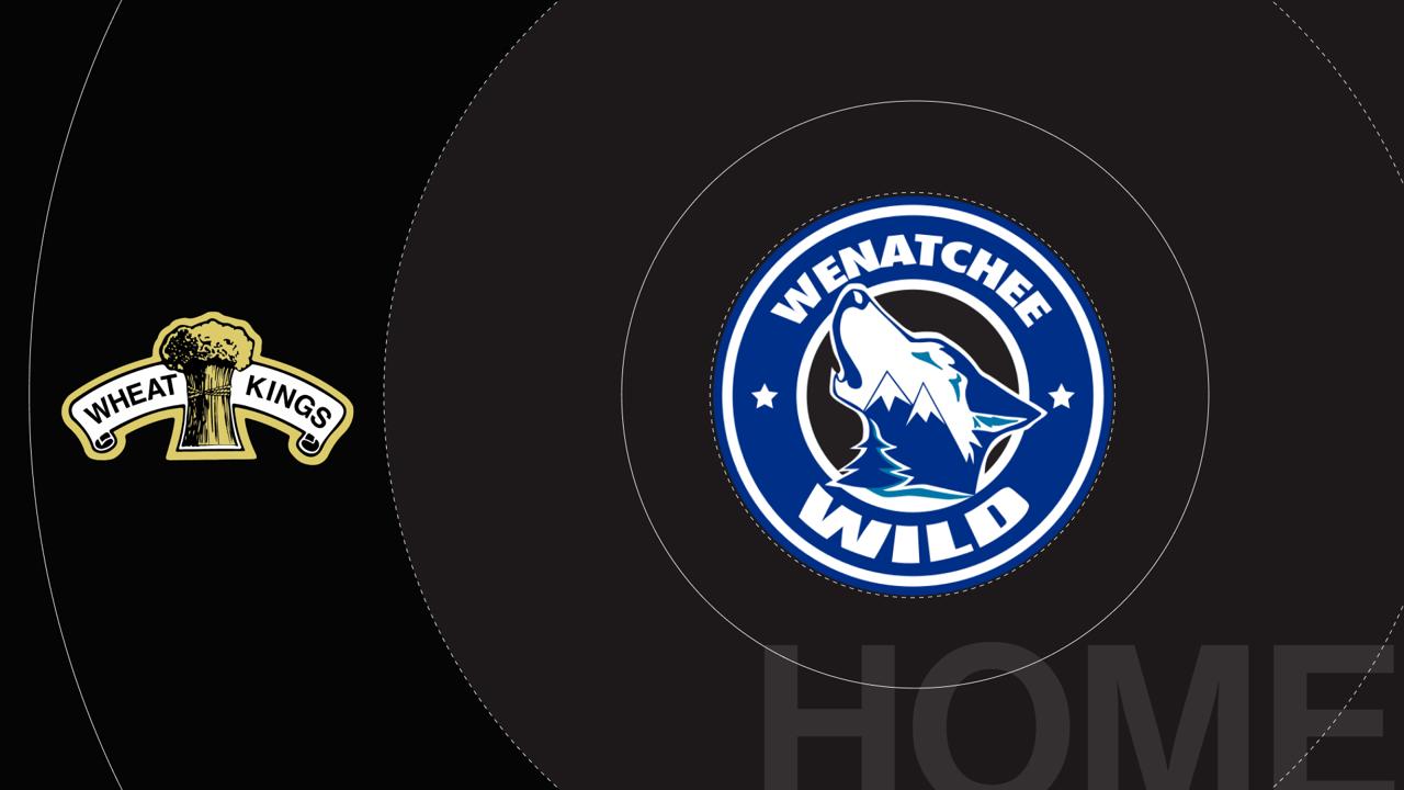 Victory+ - 01/28 Brandon at Wenatchee - Home Feed